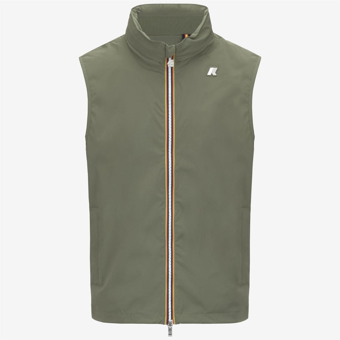 VALEN STRETCH NYLON JERSEY<BR/> K3123TW V15 K-WAY 
