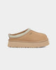 Scarpe donna Tazz in pelle scamosciata