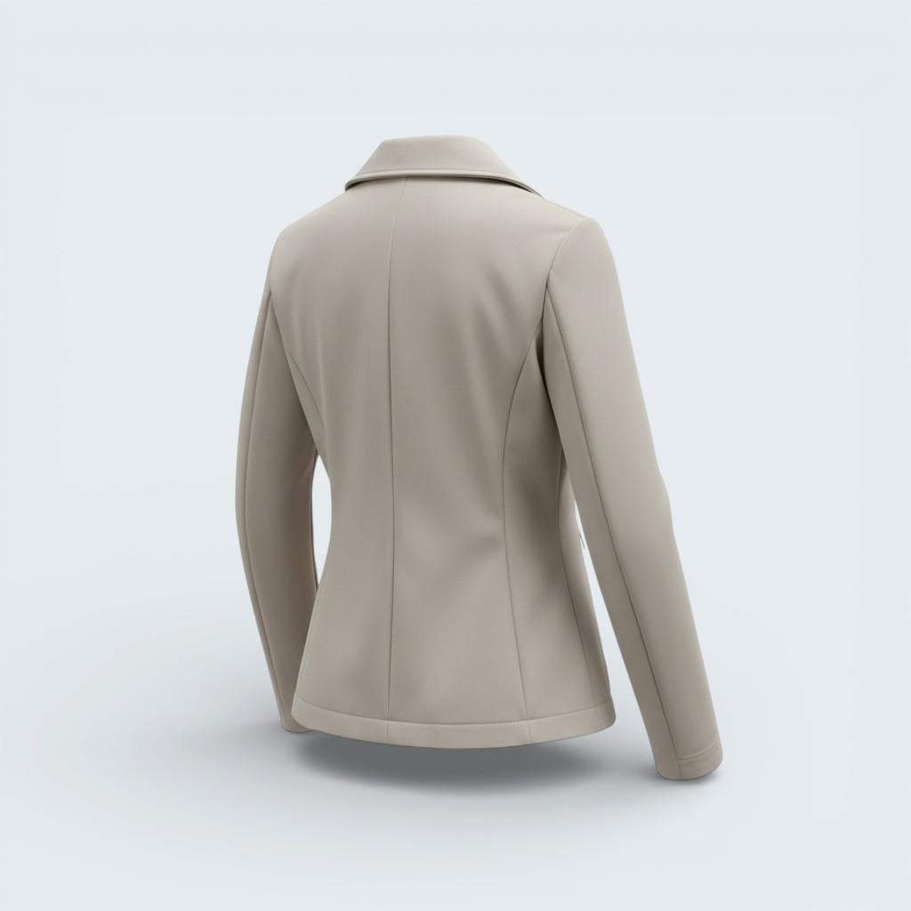 Trench corto impermeabile<BR/> 19006WV 06 COLMAR 