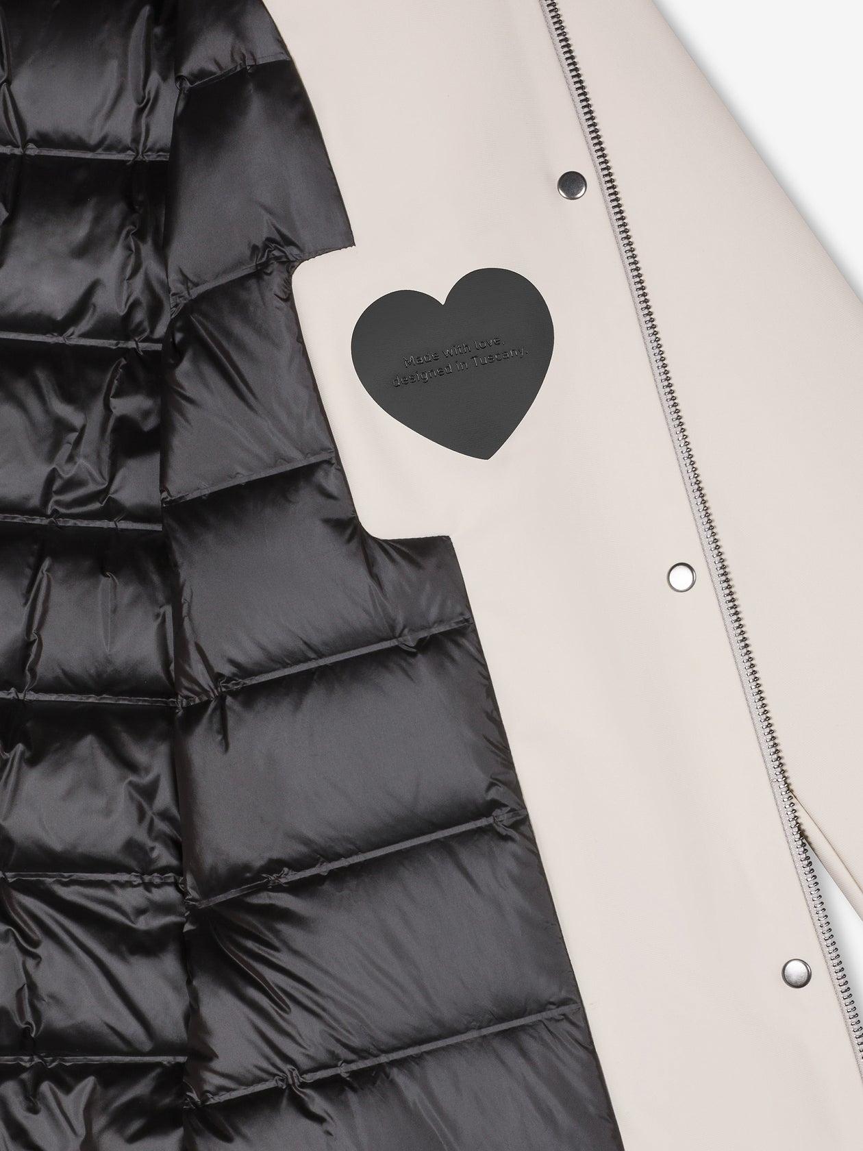 Surflex Winter Long Wom Jkt<BR/> W25502 10 RRD 