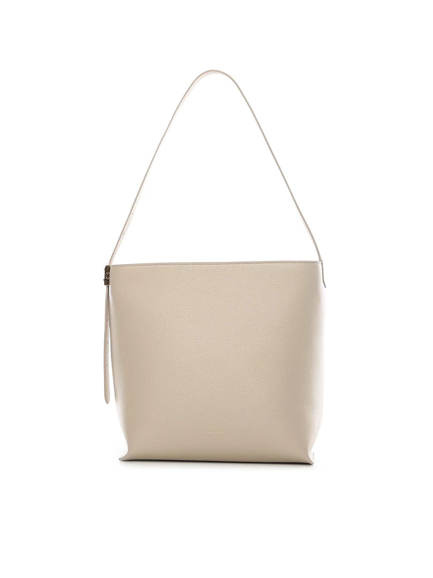 Borsa a spalla in pelle<BR/> E1U4K130201 N64 COCCINELLE 