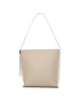 Borsa a spalla in pelle