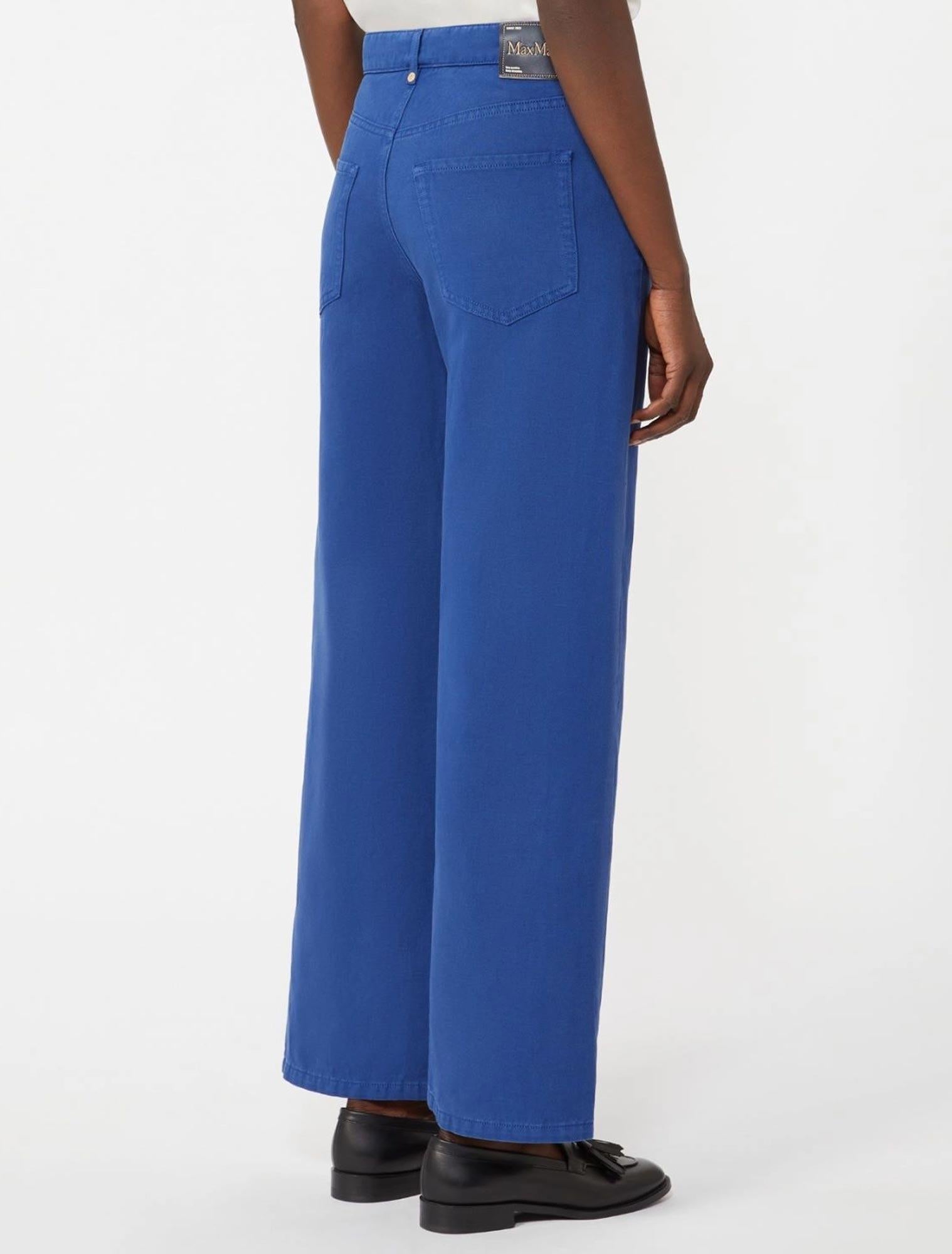 jeans donna onorata rosa MaxMara S SMMONORATA 004 S MAX MARA 