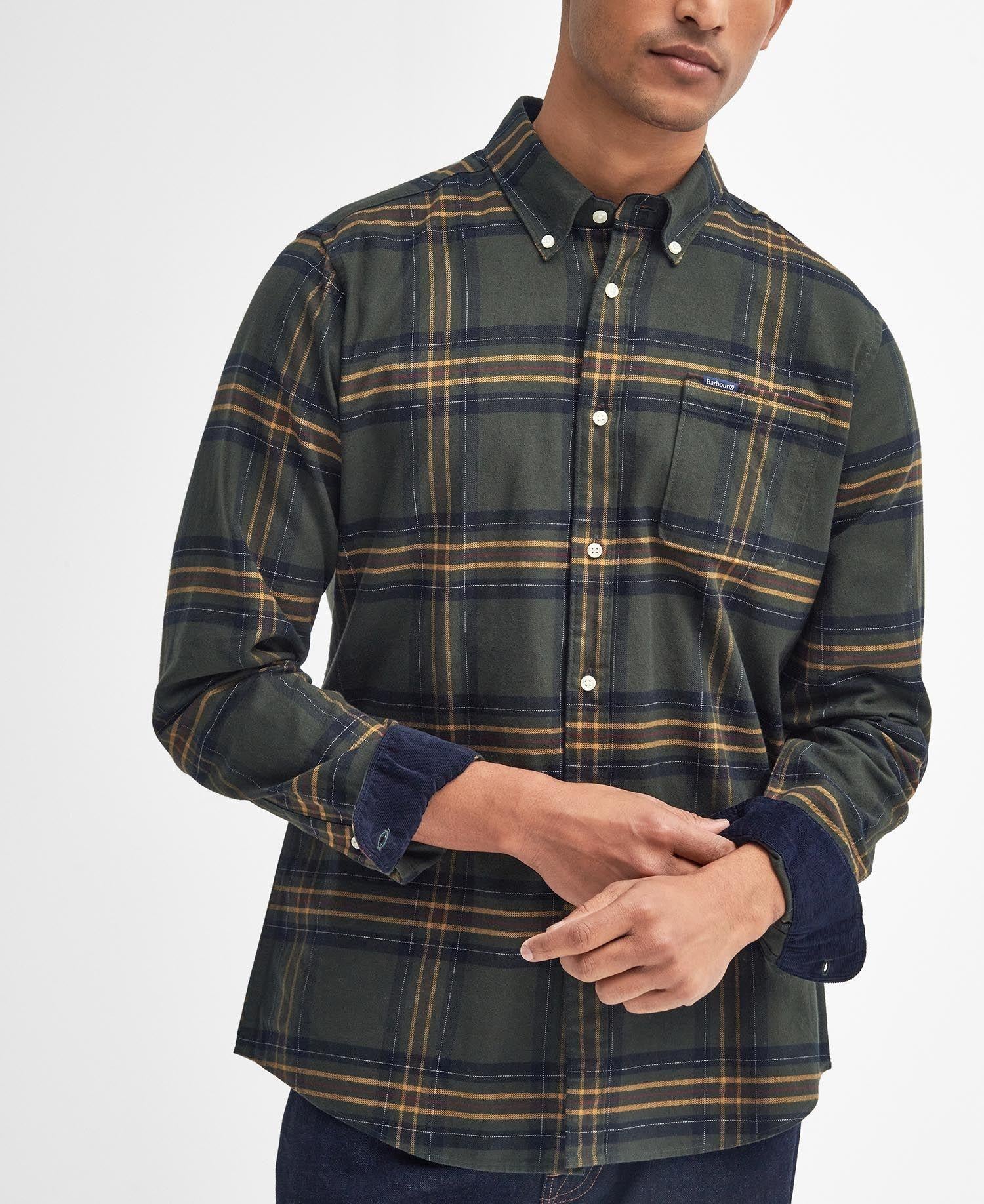 BARBOUR MSH5035OL51