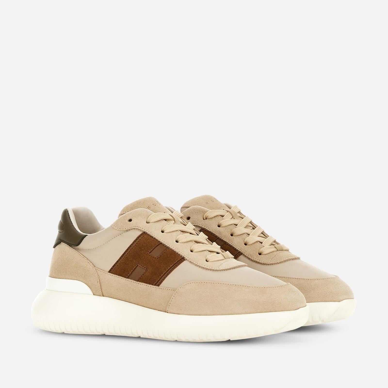 Sneakers Hogan Interactive³ HXM7090GB90V1K YQWA HOGAN 