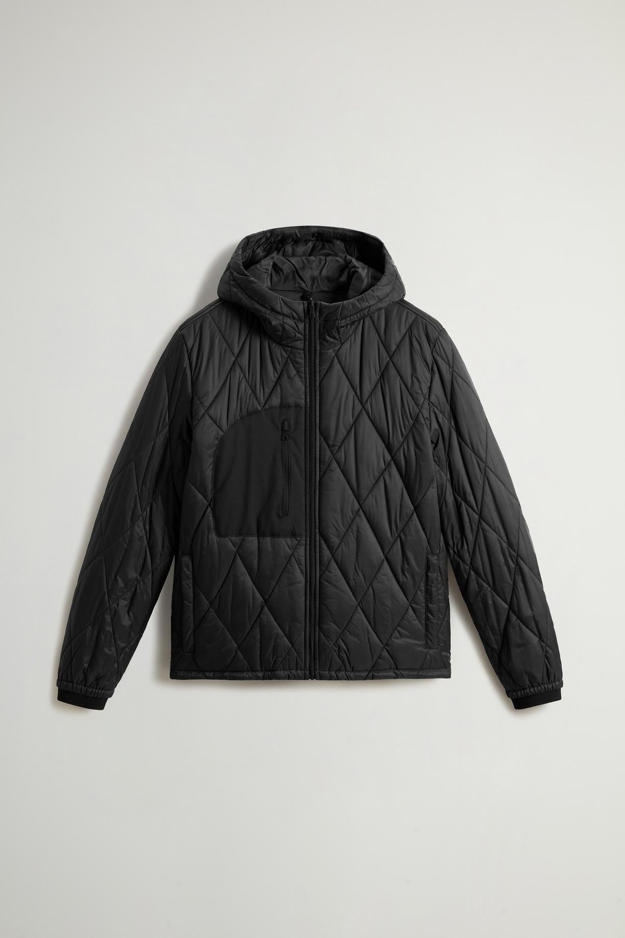 Giacca Crestmont 3 in 1<BR/> CFWOOU2099MRUT4099 100 WOOLRICH 