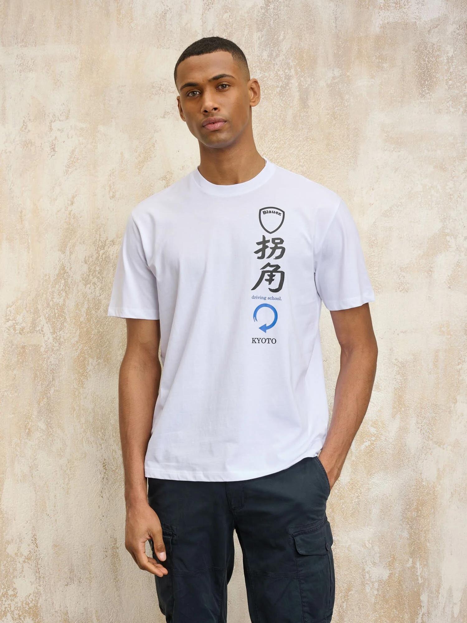 BLAUER BLUH022417100/100