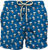 Costume uomo in poliestere con stampa Snoopy