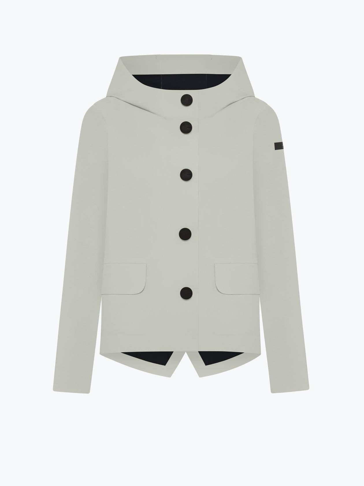 Giacca donna Montecristo Color Hood Wom Jkt