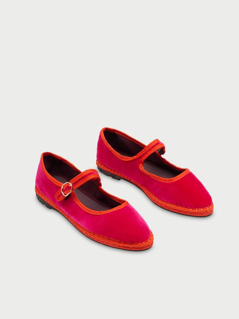Nana NANA FUCSIA FLABELUS 