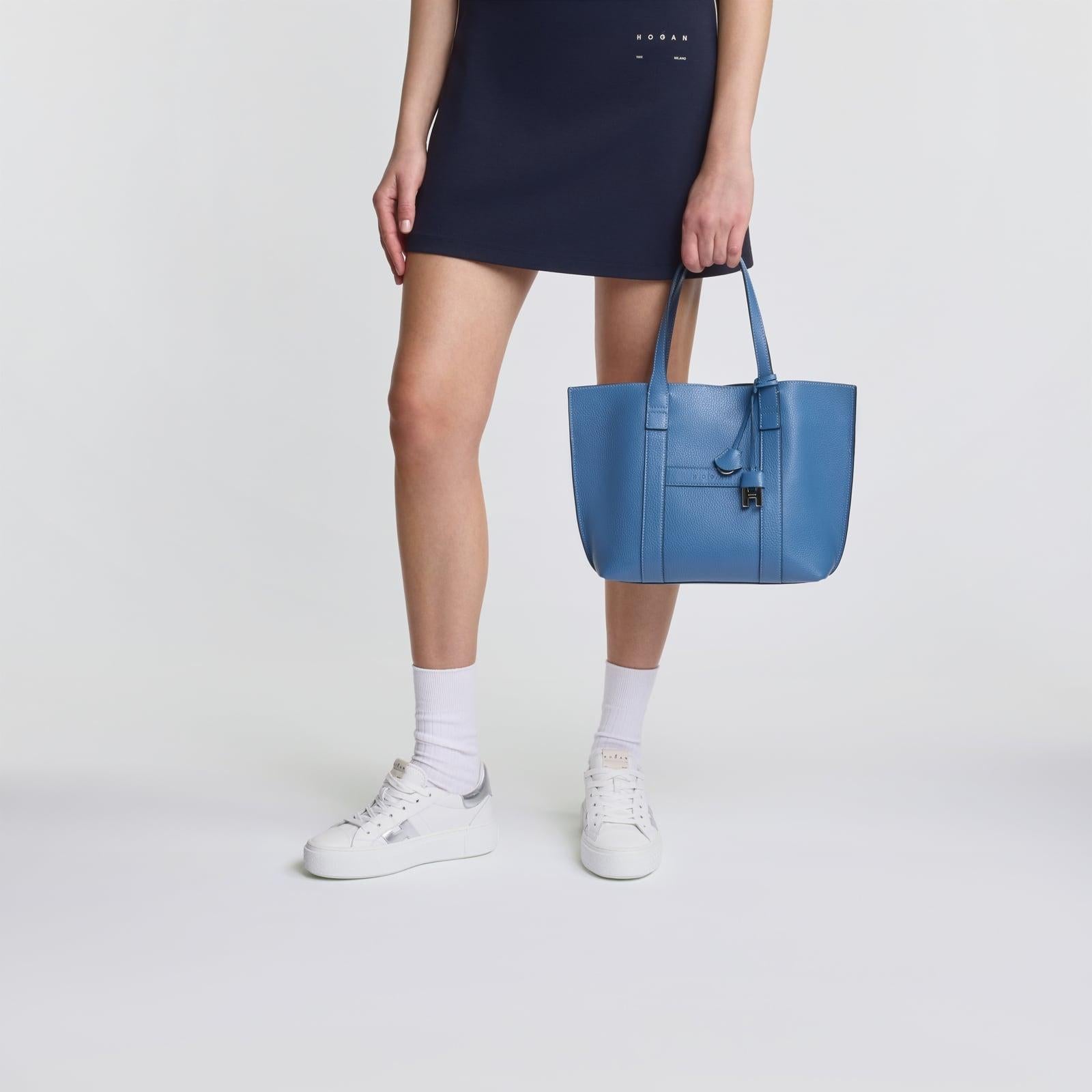 Sneakers Hogan Crosswind<BR/> HXW7050GB00V1L 0PQS HOGAN 