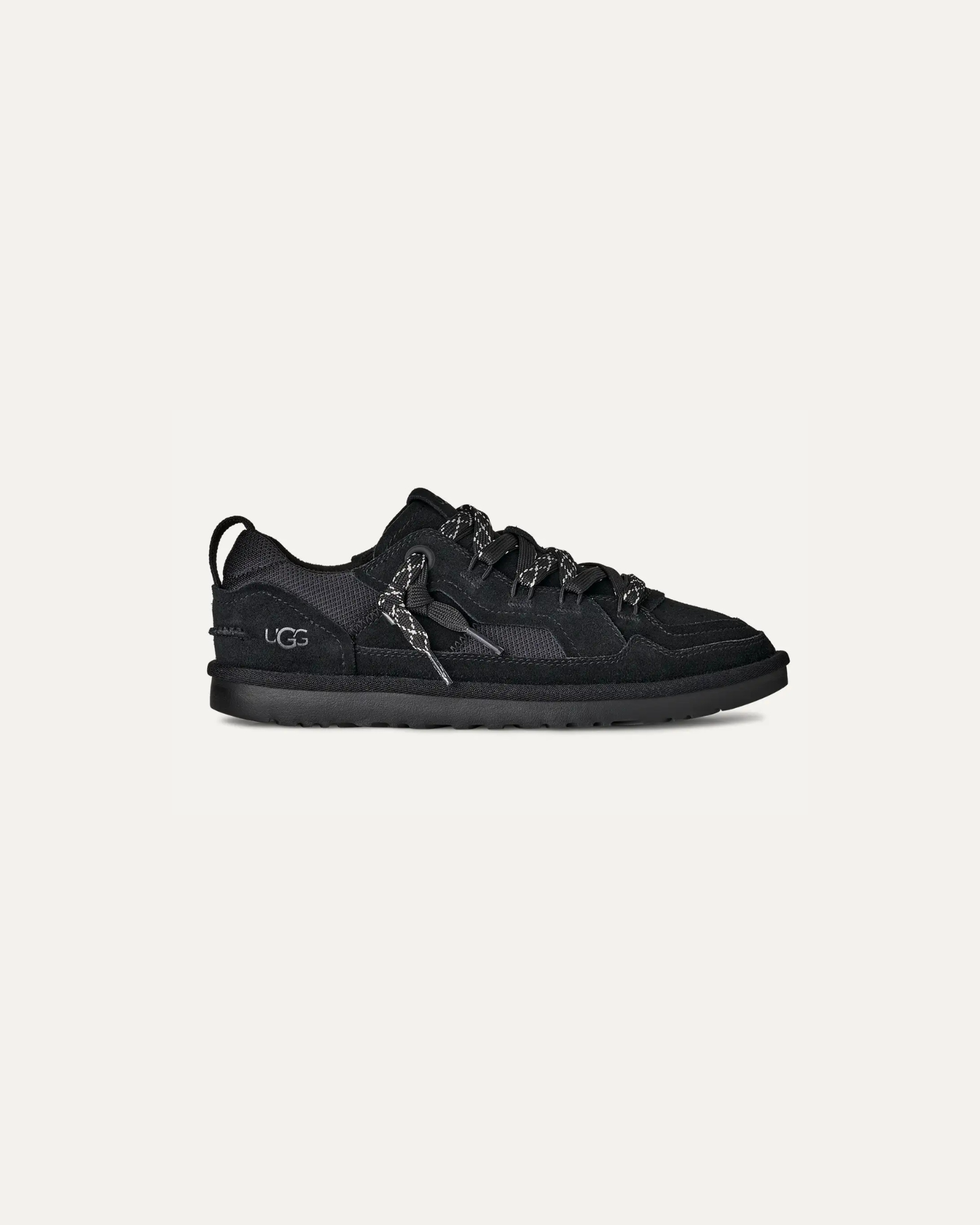 Uomo Sneakers Minimel<BR/> 1177035 BLK UGG 