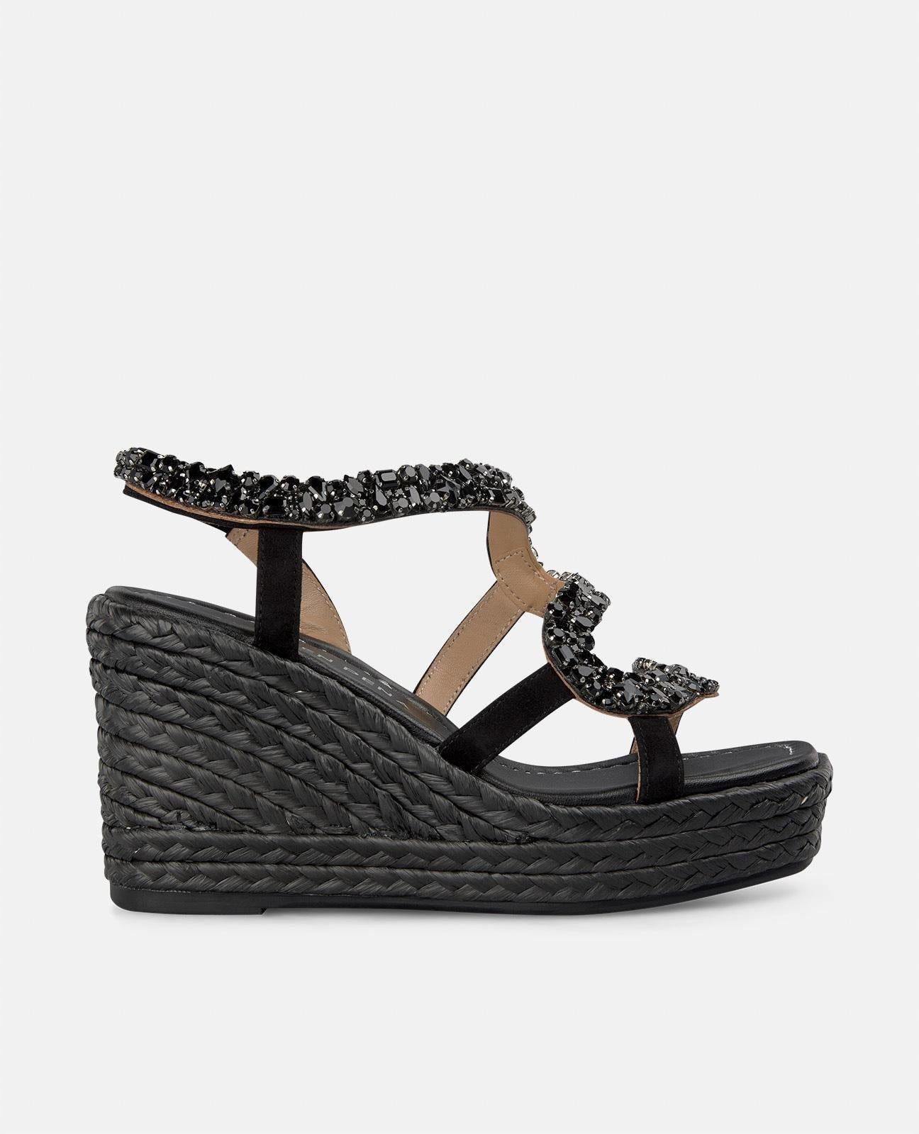 ALMA EN PENA 276BLACK