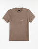 T-shirt in Jersey