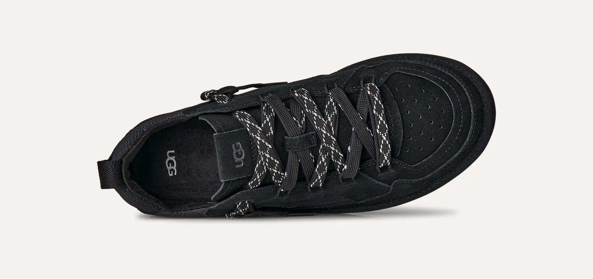Uomo Sneakers Minimel<BR/> 1177035 BLK UGG 