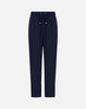 Pantalone donna in light nylon stretch