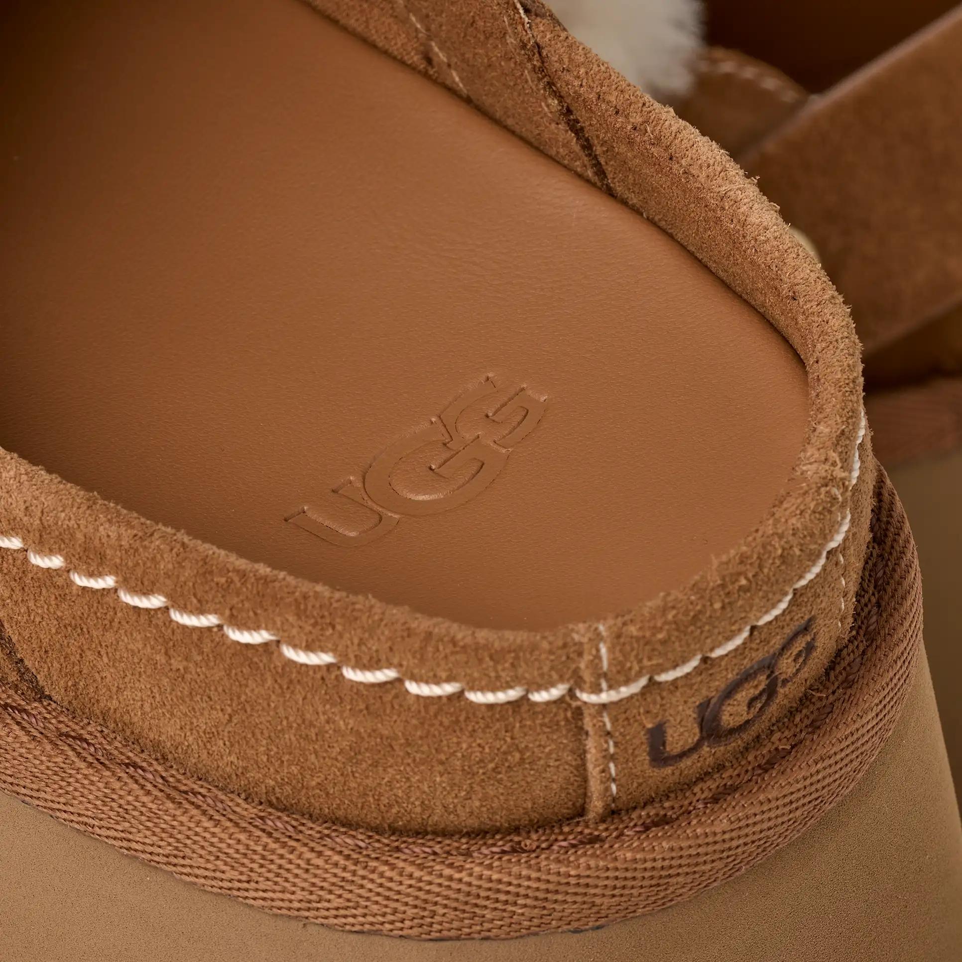 Donna Sabot Esmee 1173331 CHE UGG 