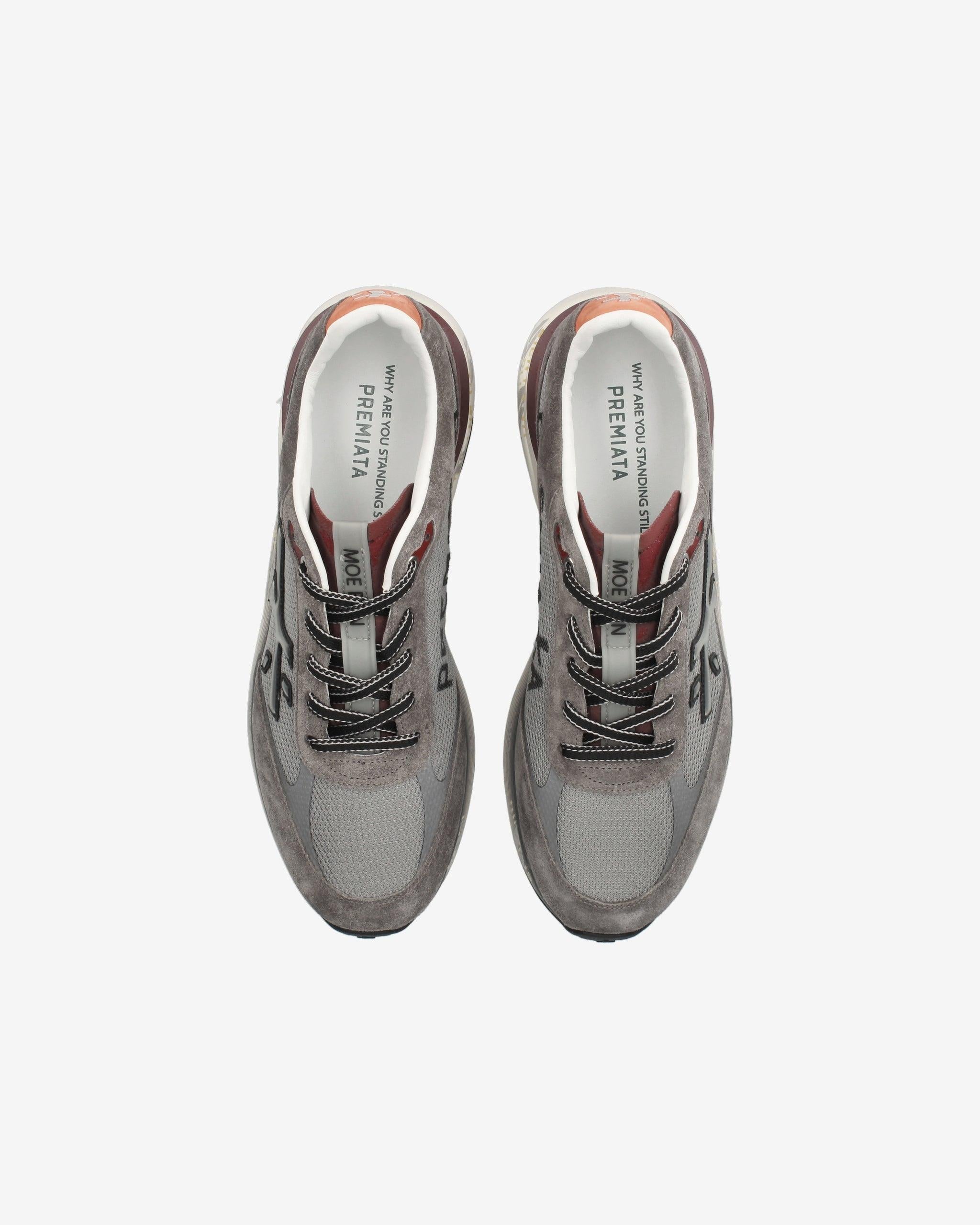 MOERUN 7773<BR/> MOERUN 7773 PREMIATA 