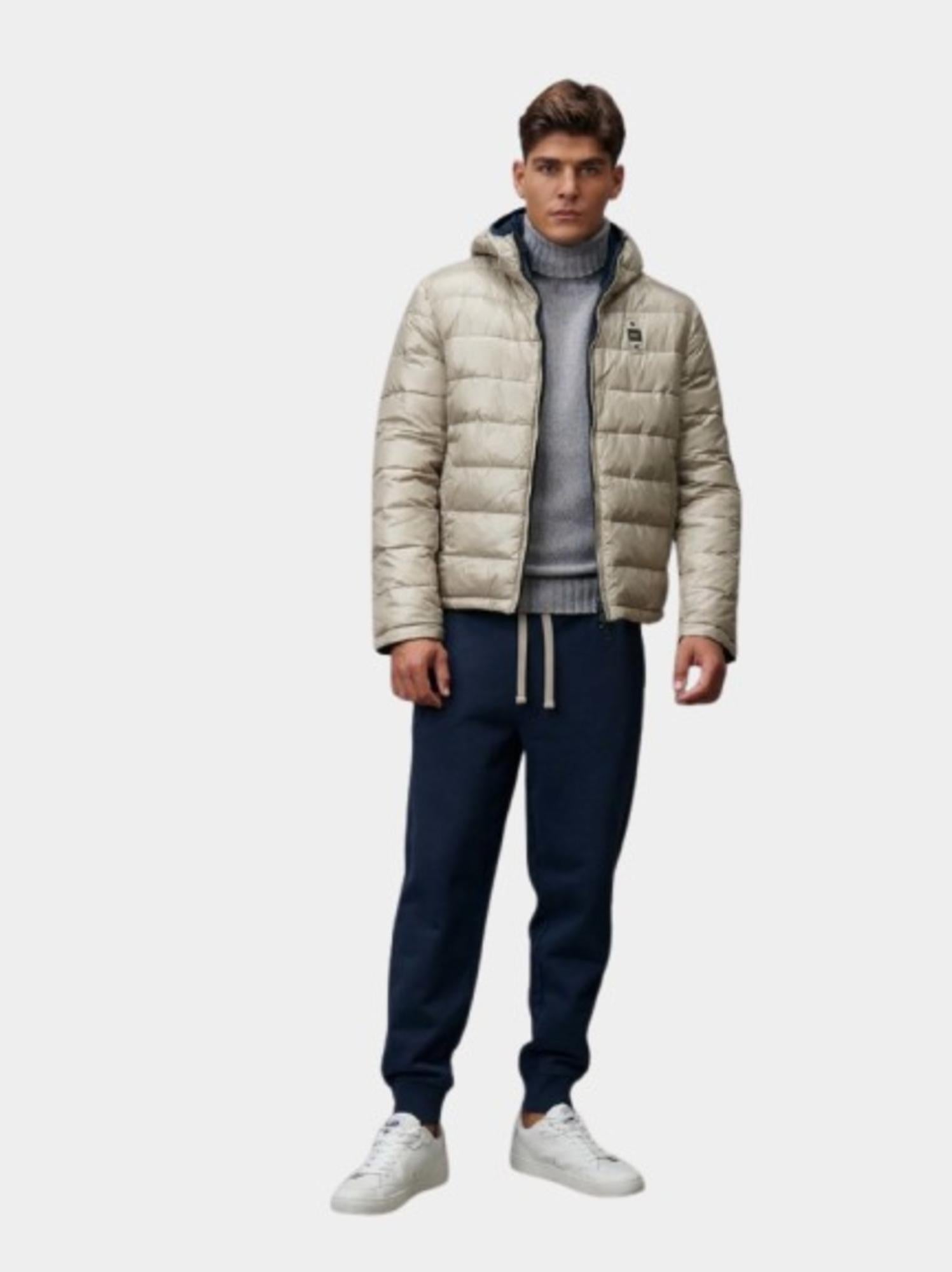 BLAUER BLUC060545480/888