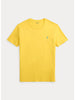 T-shirt uomo in cotone manica corta