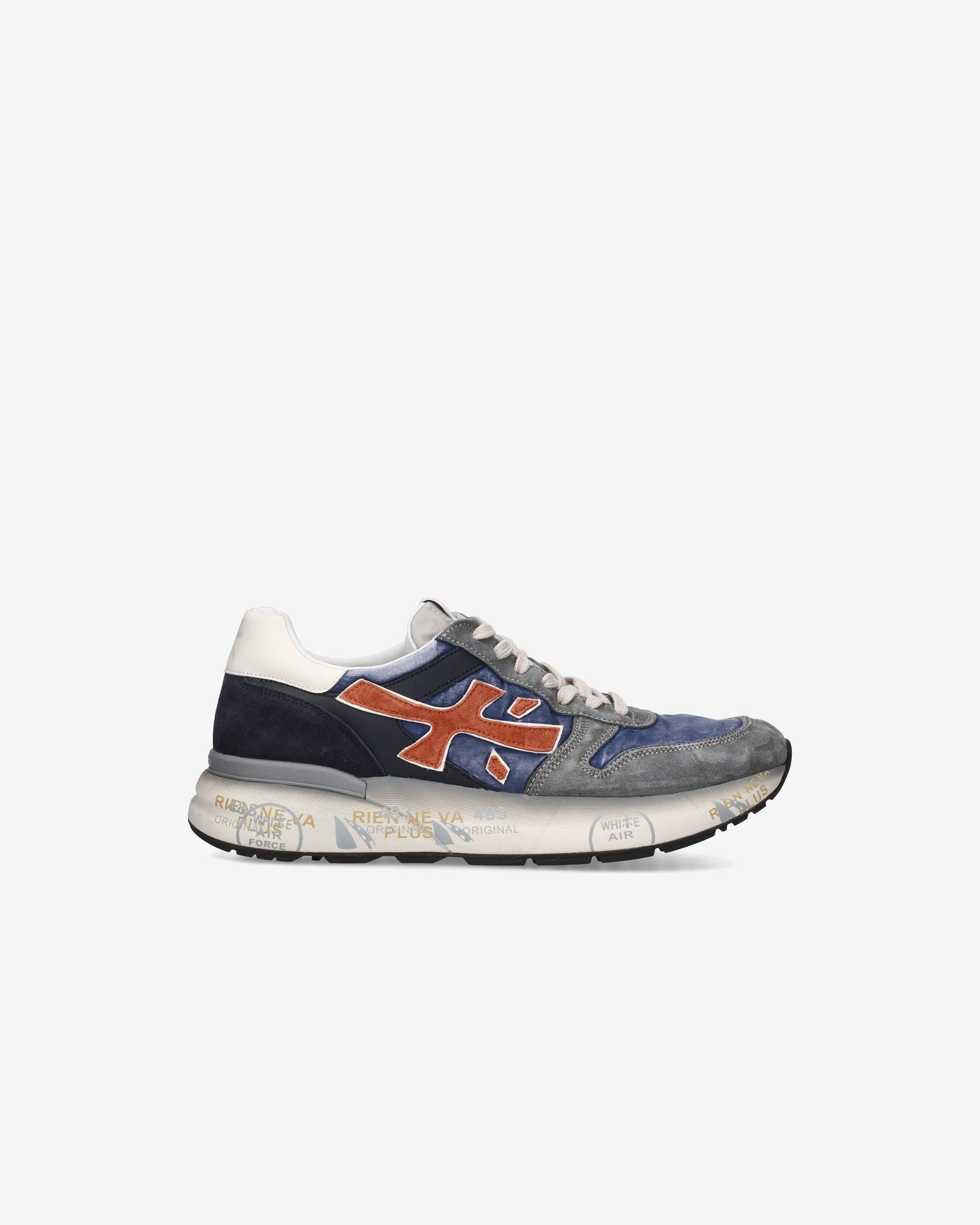 PREMIATA MICK7215