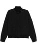 Chrome-R Full Button Jacket