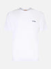 T-shirt da uomo in spugna Gary