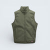 Gilet in softshell