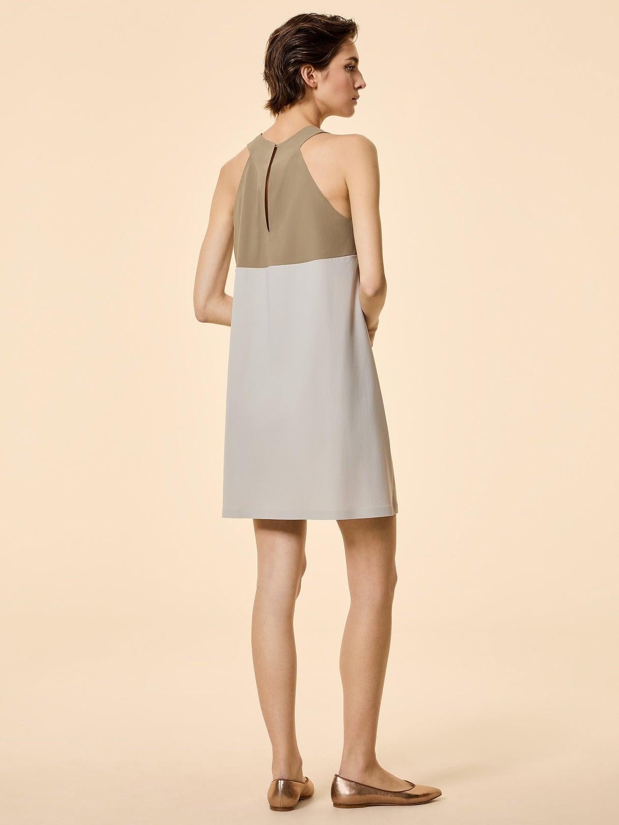 Surflex Gae Trapeze Wom Dress<BR/> 26807 85 RRD 