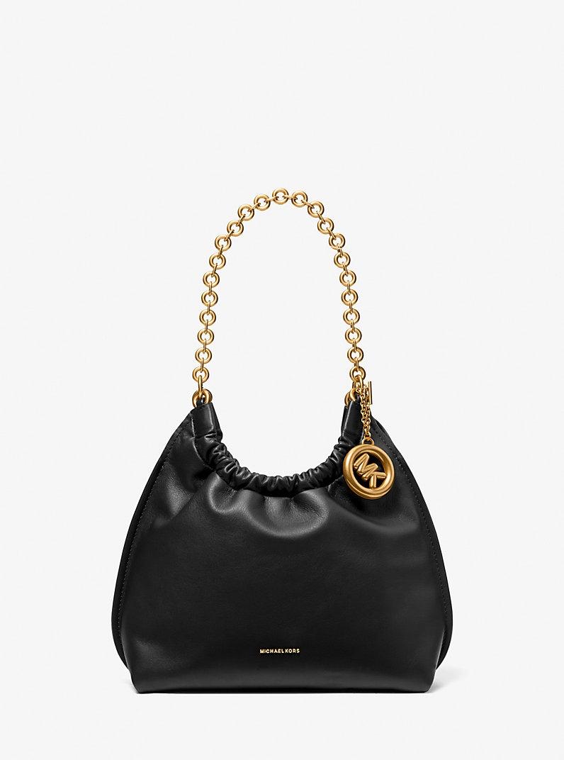 Pochette Indie media in pelle<BR/> 32S6A50C6L 001 MICHAEL KORS 