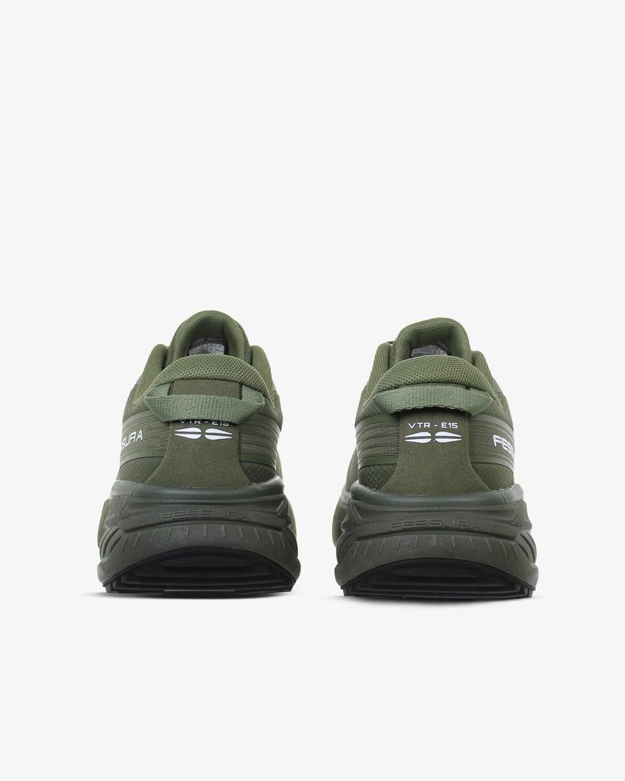 TRAIL VTR WATERPROOF<BR/> TRA011 03 FESSURA 