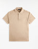 Polo in Jersey