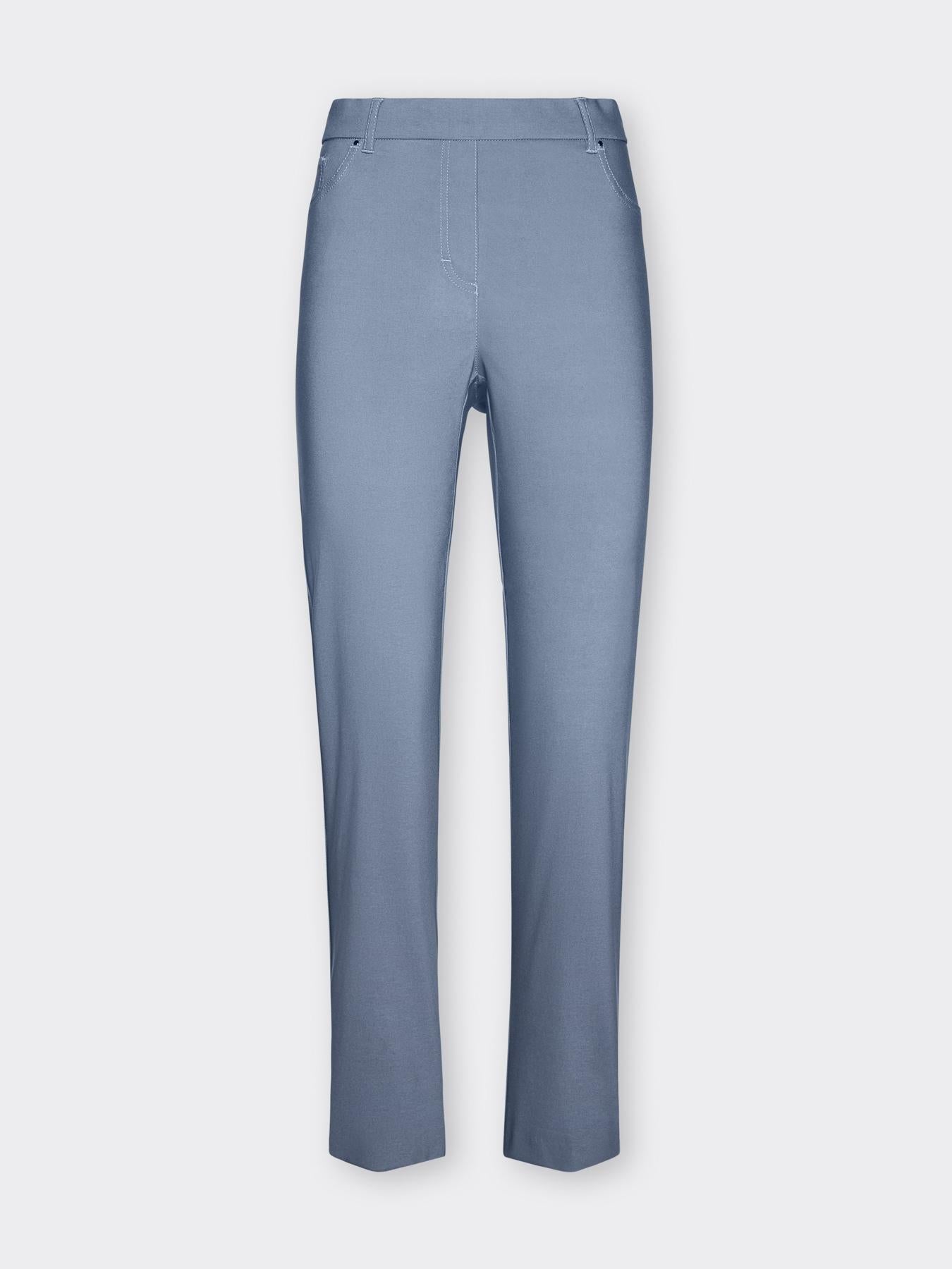 Pantoni slim pull on<BR/> P083Z000177N 23 ELENA MIRO 