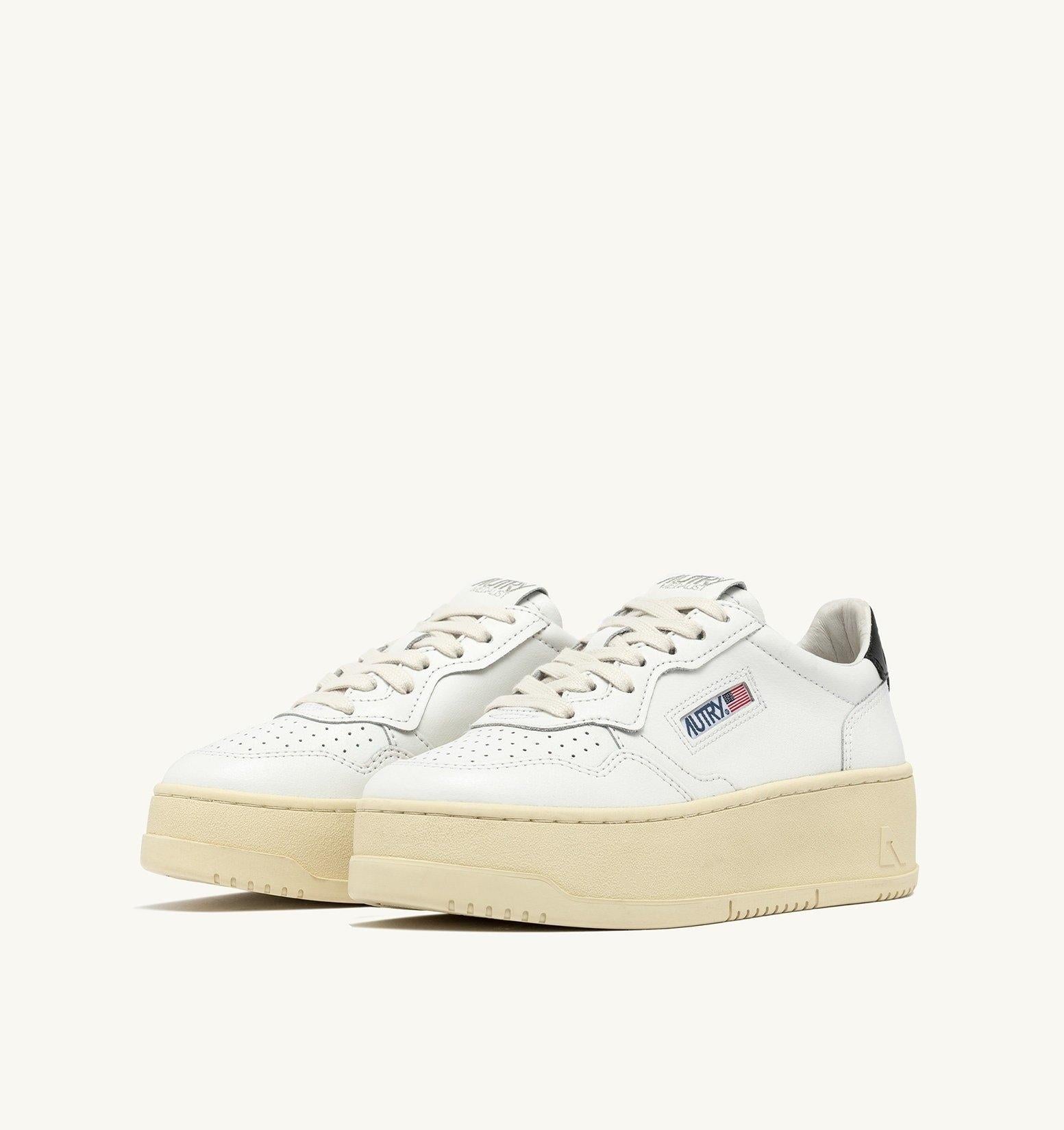 AUTRY ACTION SHOES PTLWLL22
