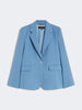 WKDLAMINEBlazer in lana stretch