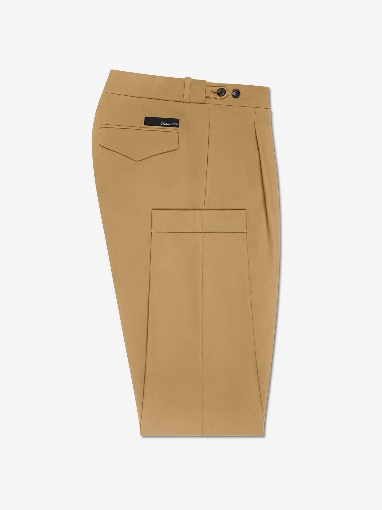 Surflex Winter Chino Double Pence Pant<BR/> W25213 84 RRD 
