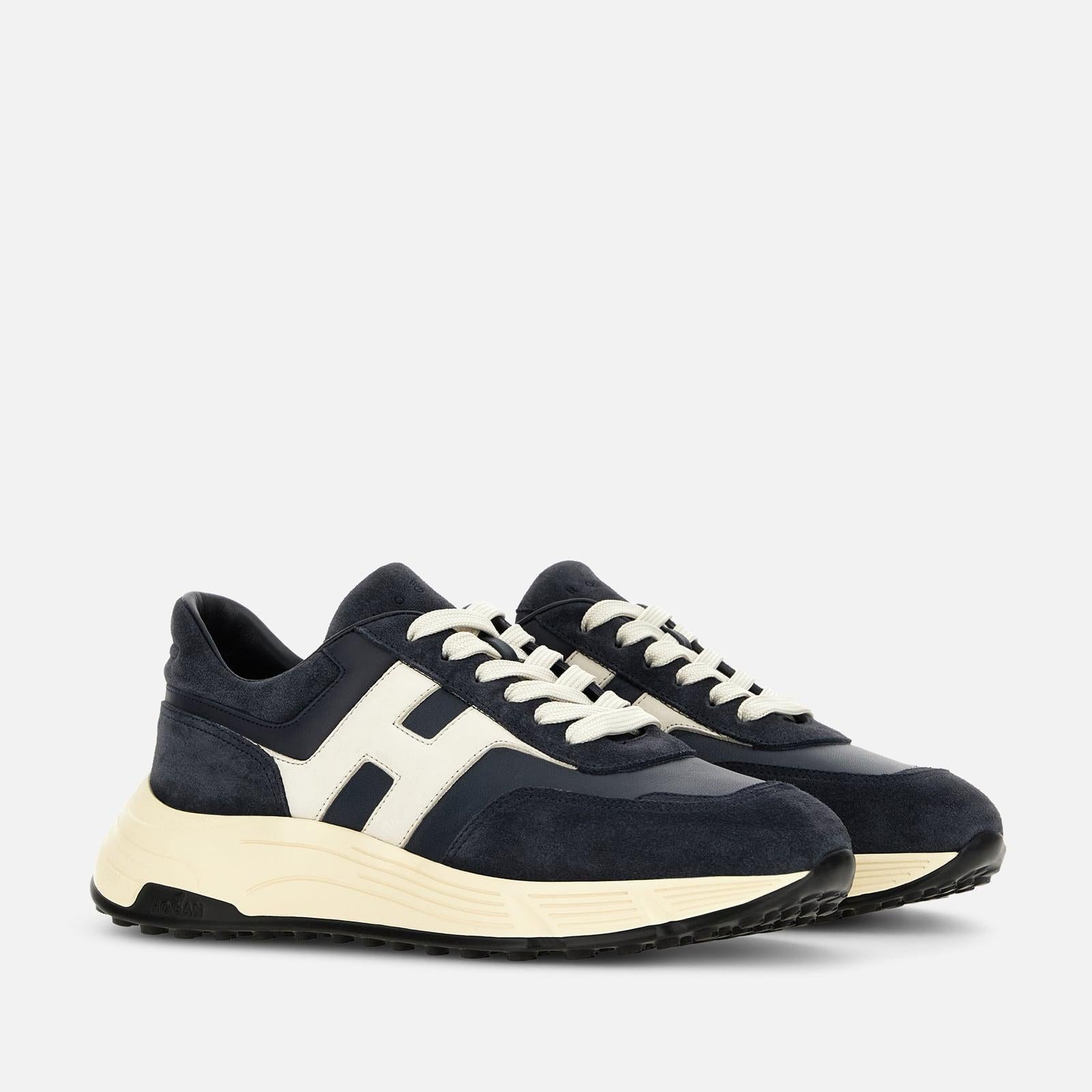 Sneakers Hogan Hyperlight HXM5630FR30UHG 826E HOGAN 