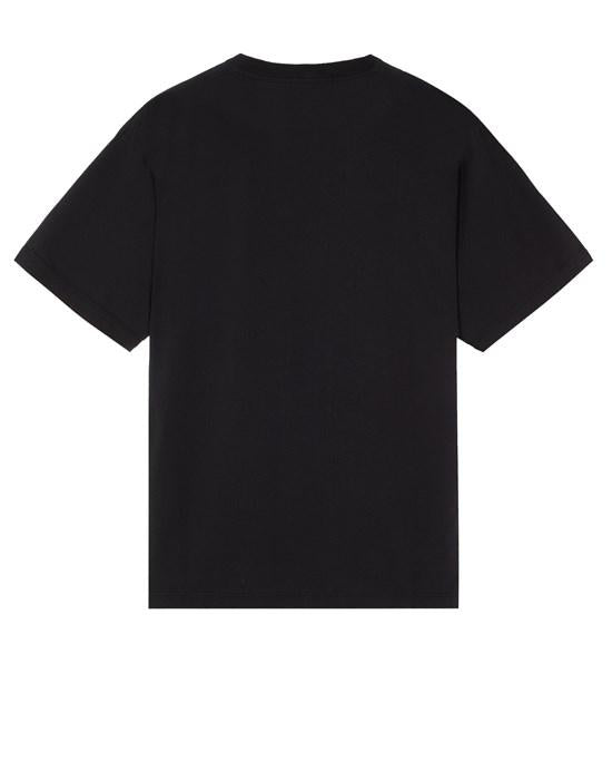 T-shirt manica corta