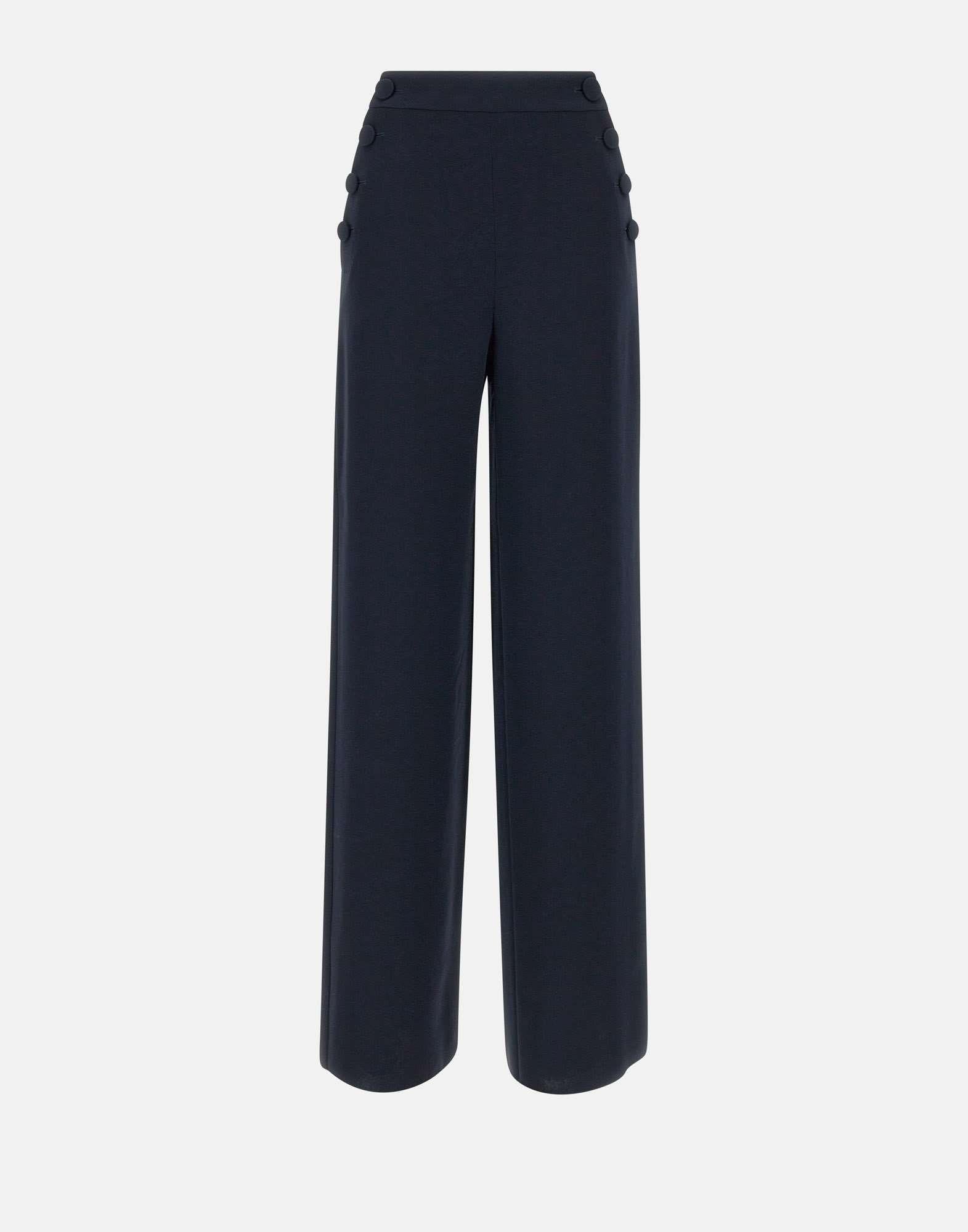 Pantalone in cady<BR/> RINA 005 MAX MARA STUDIO 