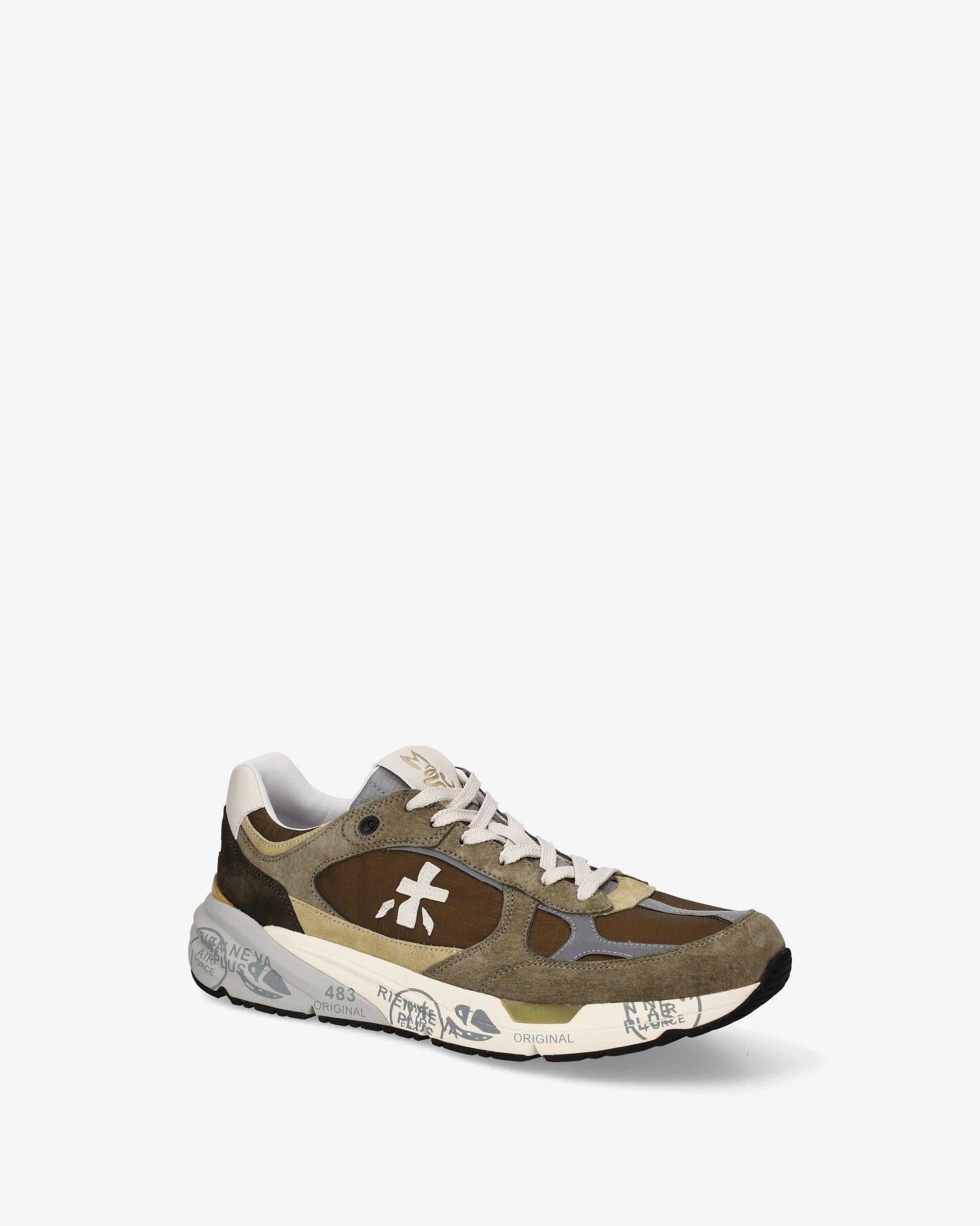 Mase 25 8022<BR/> MASE 8022 PREMIATA 