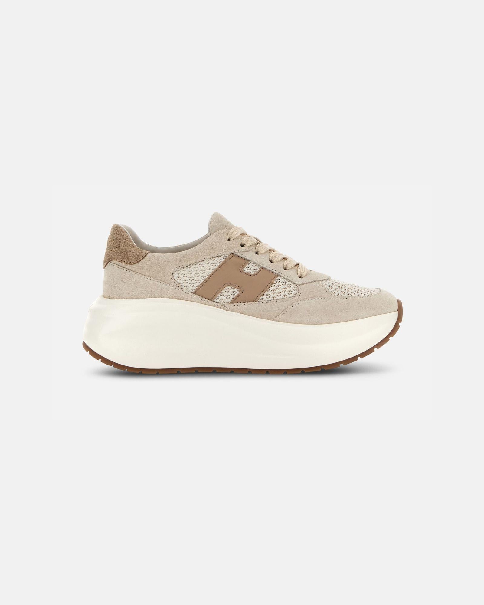 Sneakers Hogan Maxi I Active<BR/> HXW6960GA60UZV 0RVY HOGAN 