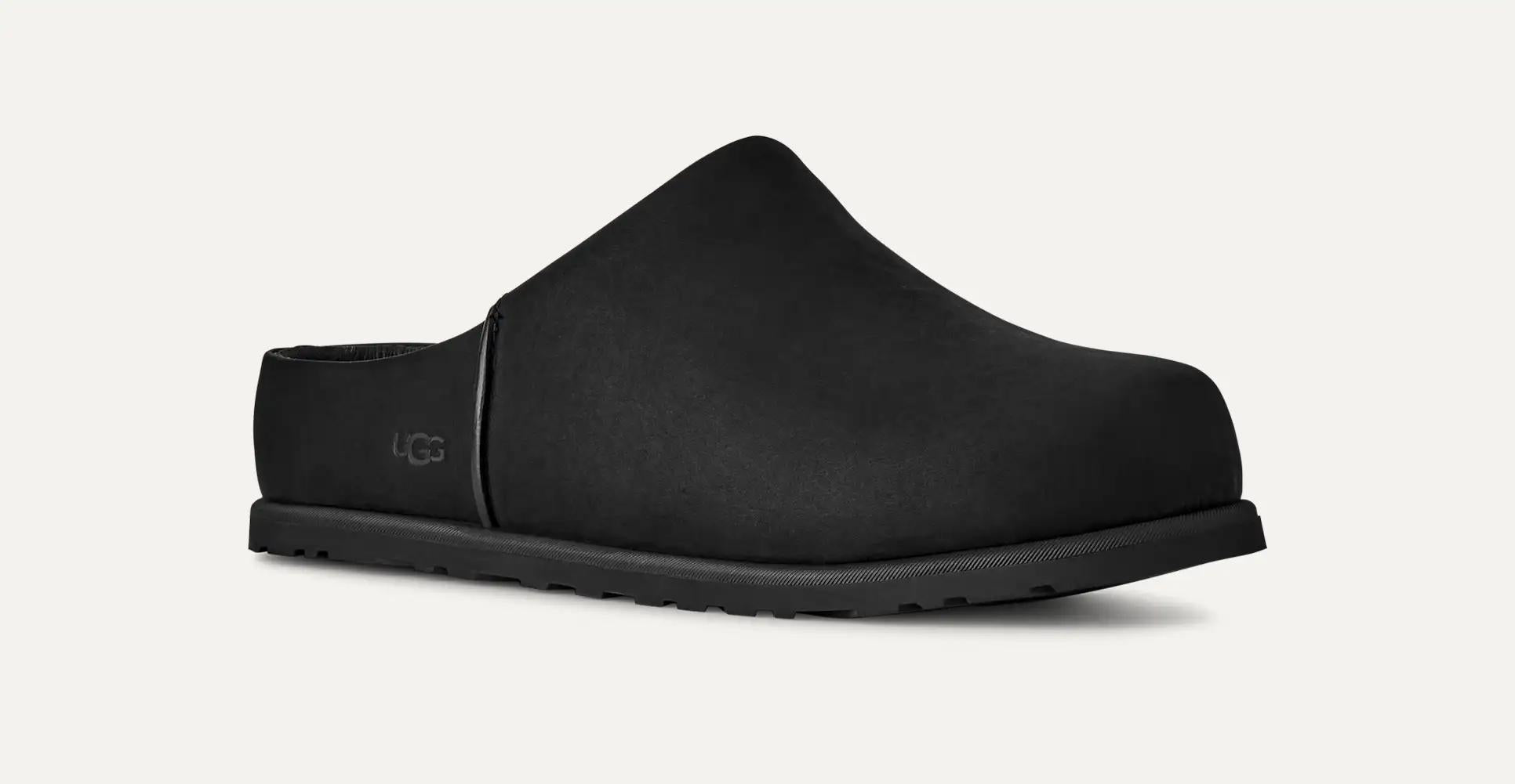 Uomo Sabot Otzo<BR/> 1175209 BLK UGG 