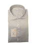 camicia uomo lino