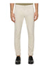 Pantaloni Gaubert slim