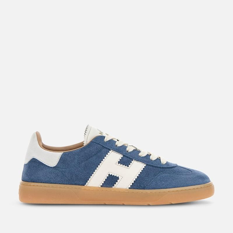 Sneakers Hogan Cool HXW6470FB60PJQ 0CA5 HOGAN 