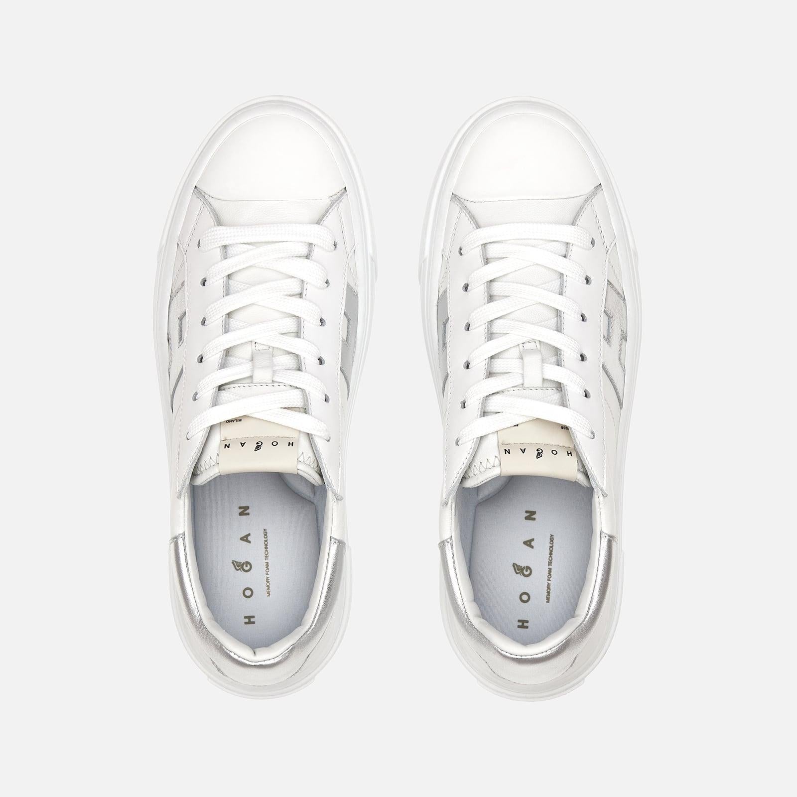 Sneakers Hogan Crosswind<BR/> HXW7050GB00V1L 0PQS HOGAN 