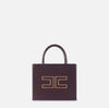 Tote piccola con logo