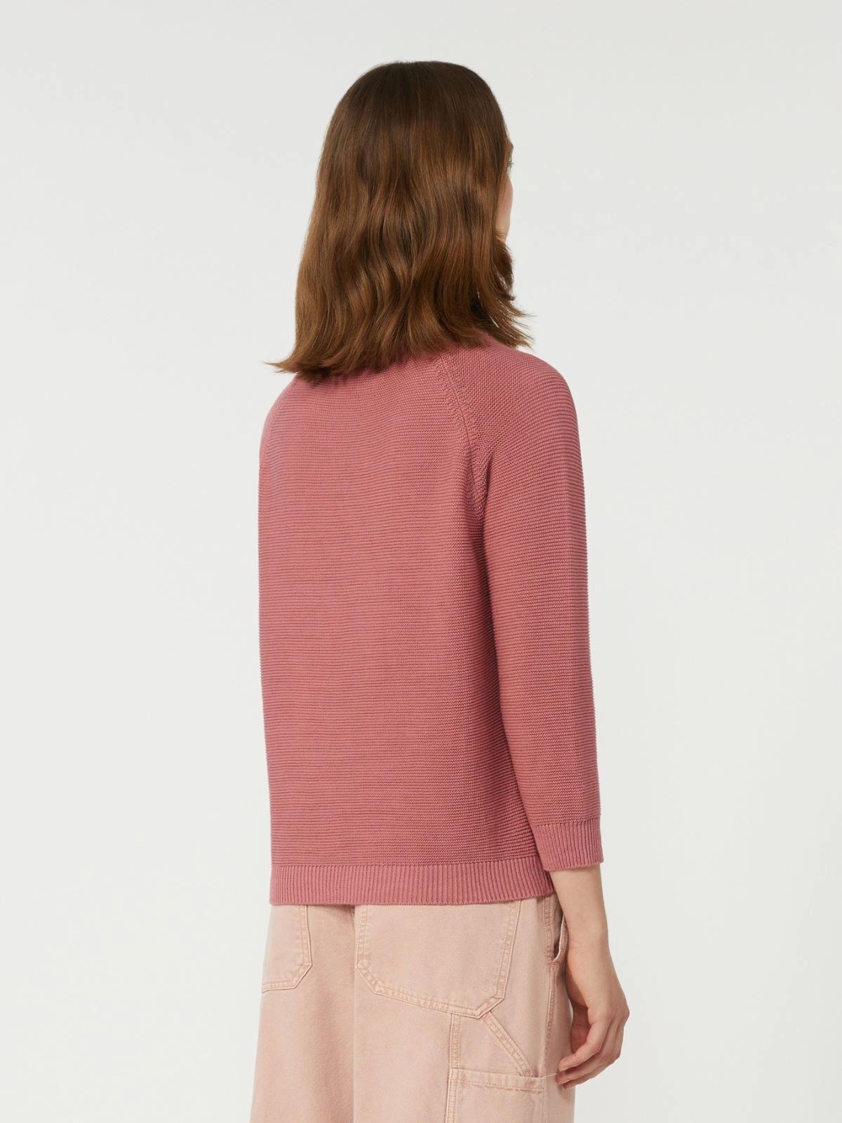 WKDAERE<BR/>Maglia in cotone WKDAERE 003 WEEKEND 