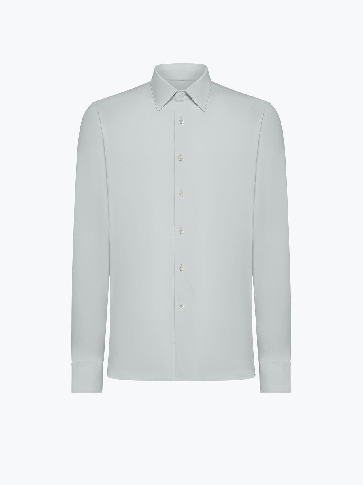 Camicia uomo Oxford Shirt