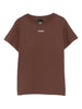 T-shirt con logo PINKO